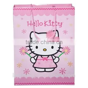 2016 Hello Kitty Paper Bag Printing thumbnail-2