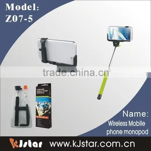 KJstar Monopod Selfie Stick Z07-5 thumbnail-1