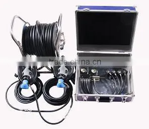 Baoya Portable Air Supply Firefighting Breathing Respirator thumbnail-1