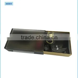 Hot Selling High Quality Hair Extension Packaging Box, Bag, Hanger thumbnail-6