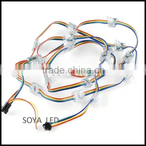 12mm Pixel RGB LED Chain thumbnail-1