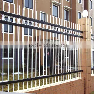 Outside Residential Garden Fence and Gate thumbnail-2