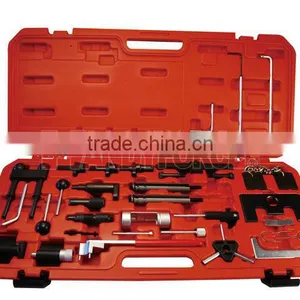 33PCS Engine Timing Setting Set, Timing Service Tools of Auto Repair Tools, Engine Timing Kit thumbnail-1