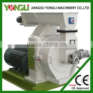 Turnkey Biomass Pellet Production Plant thumbnail-2