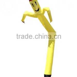 2016 Hot Selling Inflatable Air Dancer Costume, Cheap Inflatable Air Dancer Costume for Sale thumbnail-1