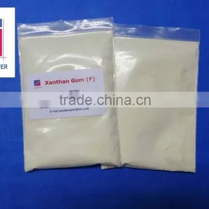 Food Grade Xanthan Gum China thumbnail-4