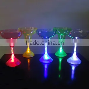 Supply Switch Light LED Icecream Cup For Bar and KTV thumbnail-2