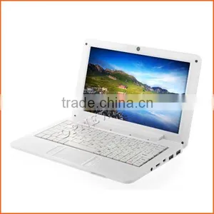 Cheap Mini 9 Inch Kids Laptop Mini Netbook Dual Core Wm8880 pc Camera Wifi Bluetooth External 3g thumbnail-5