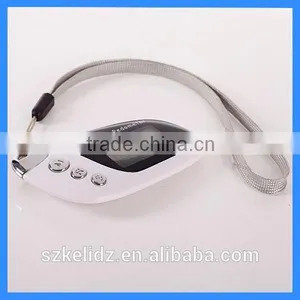 Watch With Pedometer With Step Counter thumbnail-1