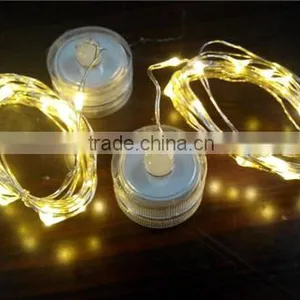 Silver Color Ultra Thin String Wire thumbnail-1