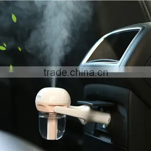 Mini Portable Travel Humidifier thumbnail-3