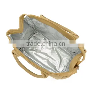 Top Quality Wholesale Outdoor Travel Insulated Cooler Bag for Frozen Food thumbnail-5