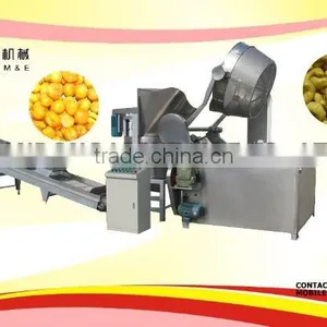 Frying Machine for Snacks thumbnail-1