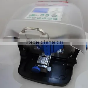 X6 Automatic Car Key Cutting Machine,key Code Cutting Machine Include All Wenxing Key Cutting Machine thumbnail-1