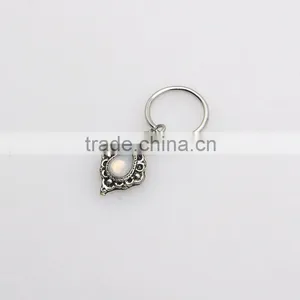 Top Selling With Good Price Amazon Antique Opal Pendant Anti Silver Ring Design Supplier's Choice thumbnail-3