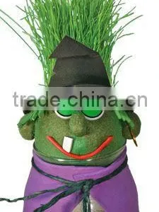 Halloween Design Cheap Unique Festival Crafts Customized , Small Yiwu Souvenir thumbnail-3