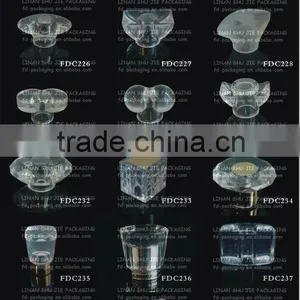 Perfume Cap, Plastic Cosmetic Cap thumbnail-4