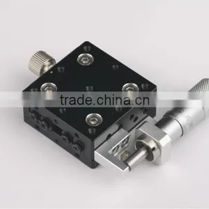 Revolving Stage /Precision Linear Stage/ Horizontal Stage thumbnail-2