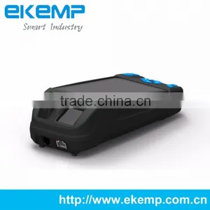 EKEMP(M5) Touch POS Terminal With Fingerprint Reader thumbnail-1