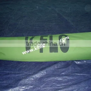 Waterproof Military Green Color Army Tent thumbnail-4