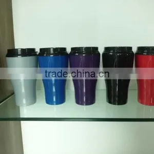 Plastic Mug thumbnail-1