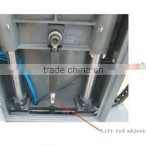 TM-120140 Halftone Rips Screen Printer thumbnail-4