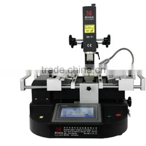 Dinghua DH-A1 Phone IC Soldering Desoldering Station thumbnail-2
