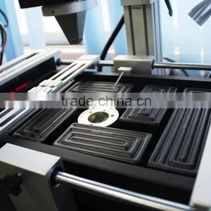Dinghua Hot Xbox 360 Reballing Kit Bga Replace Machine DH-5830 Quality Choice thumbnail-2