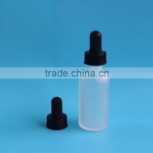 High Quality Wholesale Glass Bottle for Essential Oil thumbnail-1