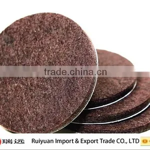 China Supplier Free Sample Hot Selling Felt Furniture Pads Online Shopping thumbnail-1
