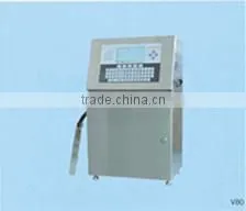 Economical Large Format Industrial Inkjet Printer thumbnail-1