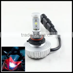 LED Car Headlight 66W C Ree 6000 Lumen 9005 Led Headlights Car 9005 Hb3 LED Car Headlight Headlamp Bulbs DRL Fog Lamp 12v thumbnail-1