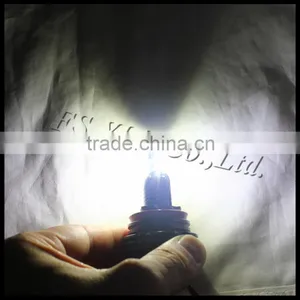 for BMW E39 E53 X5 E60 E61 120W H8 LED Angel Eyes Halo Ring Marker Light thumbnail-2