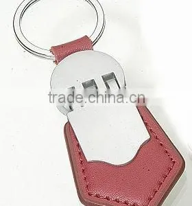 Leather Keyholder thumbnail-1