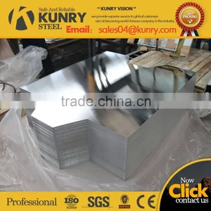 Tinplate Price (Tianjin Kunry Steel Company) thumbnail-5