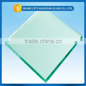Sheet Clera Clear Float Glass for Building thumbnail-2