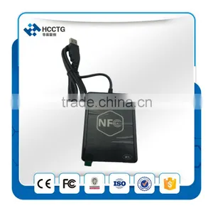 High Quality NFC Reader ACR-1251 thumbnail-2