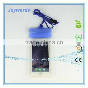 2015 New Waterproof Phone Bag thumbnail-2