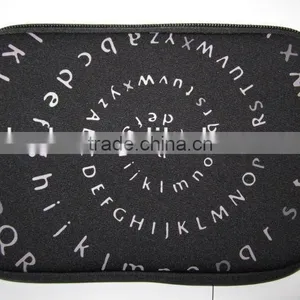 Simple Designed Neoprene Computer Case thumbnail-1