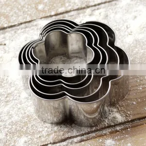 Cookie Cutter / Cookie Cutters Set thumbnail-1
