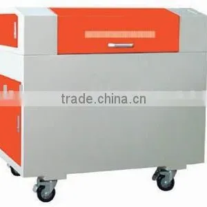 HD-960mini Laser Cutting and Engraving Machine thumbnail-1