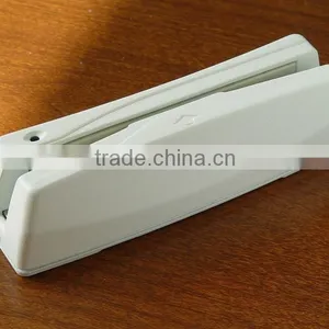 RFID Card Contact IC Chip Card Magnetic Reader Writer thumbnail-6