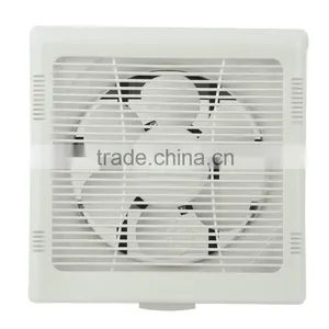 Best Quality Plastic Kitchen Ventilator Wall Mount Exhaust Fan thumbnail-2
