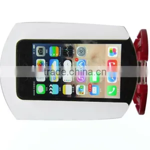 Cellphone Mobile Phone Screen Credit Card Size Magnifying Reading Glasses Lens thumbnail-3