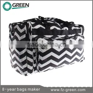 2015 Waterproof Duffel Bag Organizer for Sale thumbnail-2