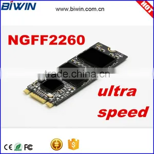 Wholesale Internal Hard Disk Hard Drive Ssd Hard Drive M.2(NGFF) 22*60 M6324 16GB-256GB Hot-selling High-speed thumbnail-1
