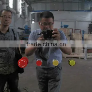 V700 Mixing Machine & Blending Machine (multi-pictures) thumbnail-5