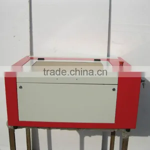 JSM5030X-lsct Co2 Laser Cutting Machine HOT SALE thumbnail-1