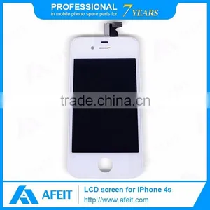 100% Original Lcd Touch Screen For Iphone 4s Lcd,High Quality For Iphone 5 5s 5c 4 4s Lcd Display thumbnail-1