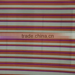 Polyester 600D Printed Waterproof Canvas With UV Protection Fabric thumbnail-4